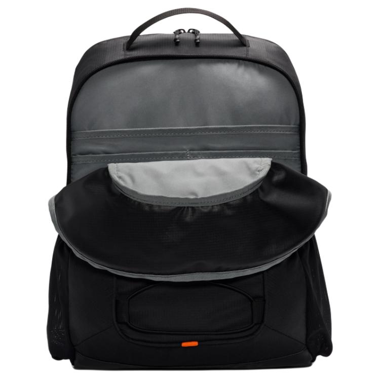 Nike Fabric Backpack Unisex Black HJ8231-010