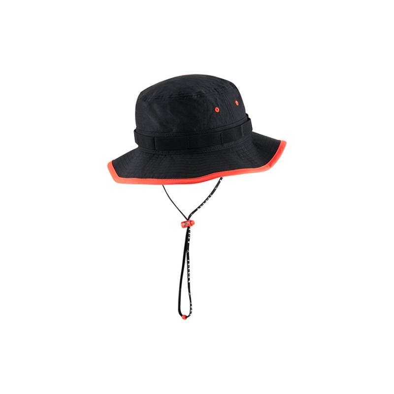 JORDAN Bucket Hats Unisex Jordan CT0236-010