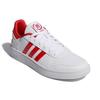 Adidas Hoops 2.0 'White Red' EE6501