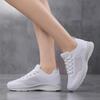 Fashion and Lightweight Summer New Mesh Breathable Running Shoes