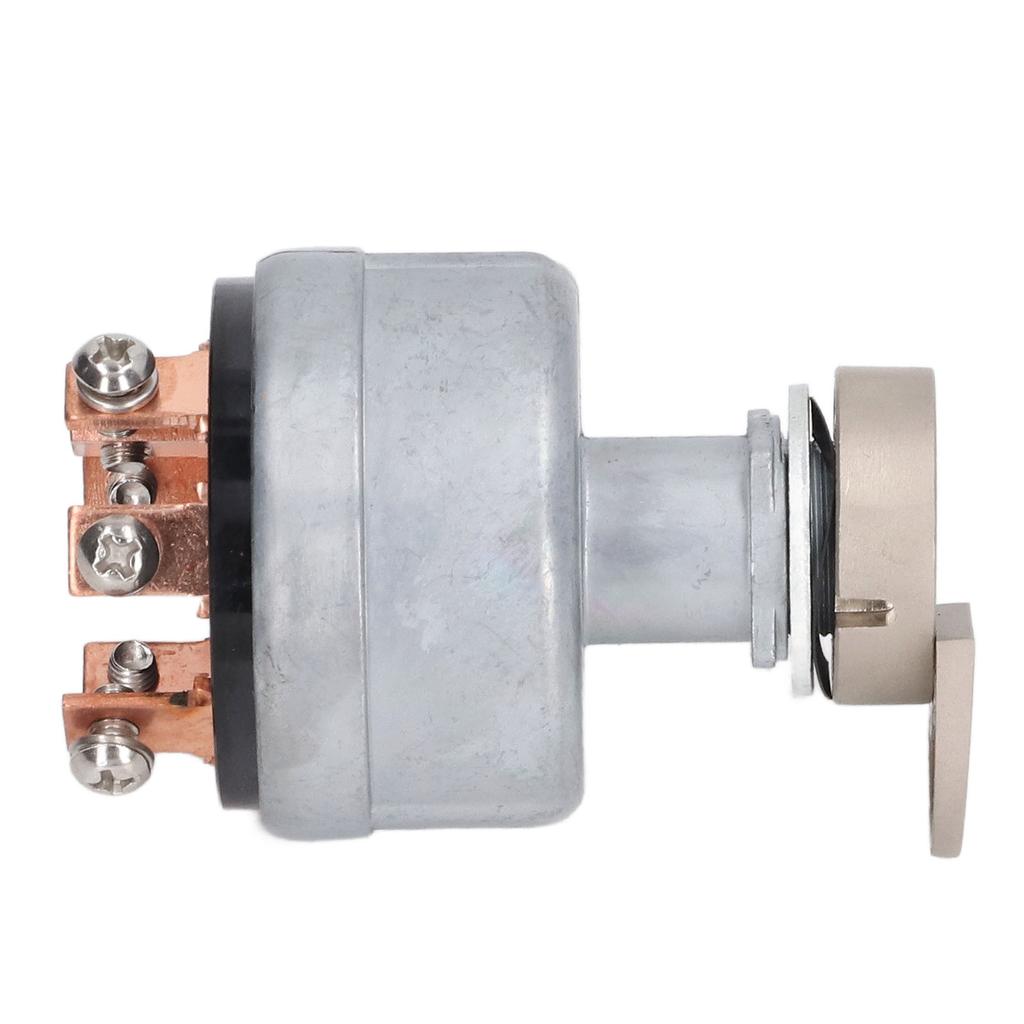 Excavator Ignition Switch YN50S00002F1 Heat Resistant Ignition Switch Replacement for Kobelco SK
