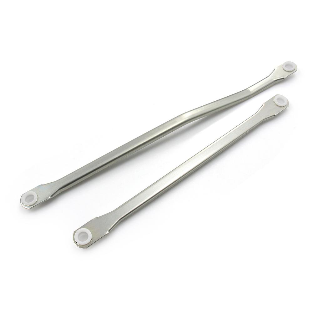 For Nissan Micra K12 Wiper Rod Linkage Windscreen Wiper Rod Wiper Repair Size As The Picture Shows Time-saving