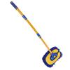 Car Wash Brush Telescopic Long Handle Super Absorbent Soft Microfiber Car Cleaning Mop for Window Air Conditioner