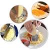 Micro Blade Cheese Grater Carrot Ginger Grater With Stainless Steel Handle Nutmeg Lemon Zester Vegetable Graters Wholesale Retai