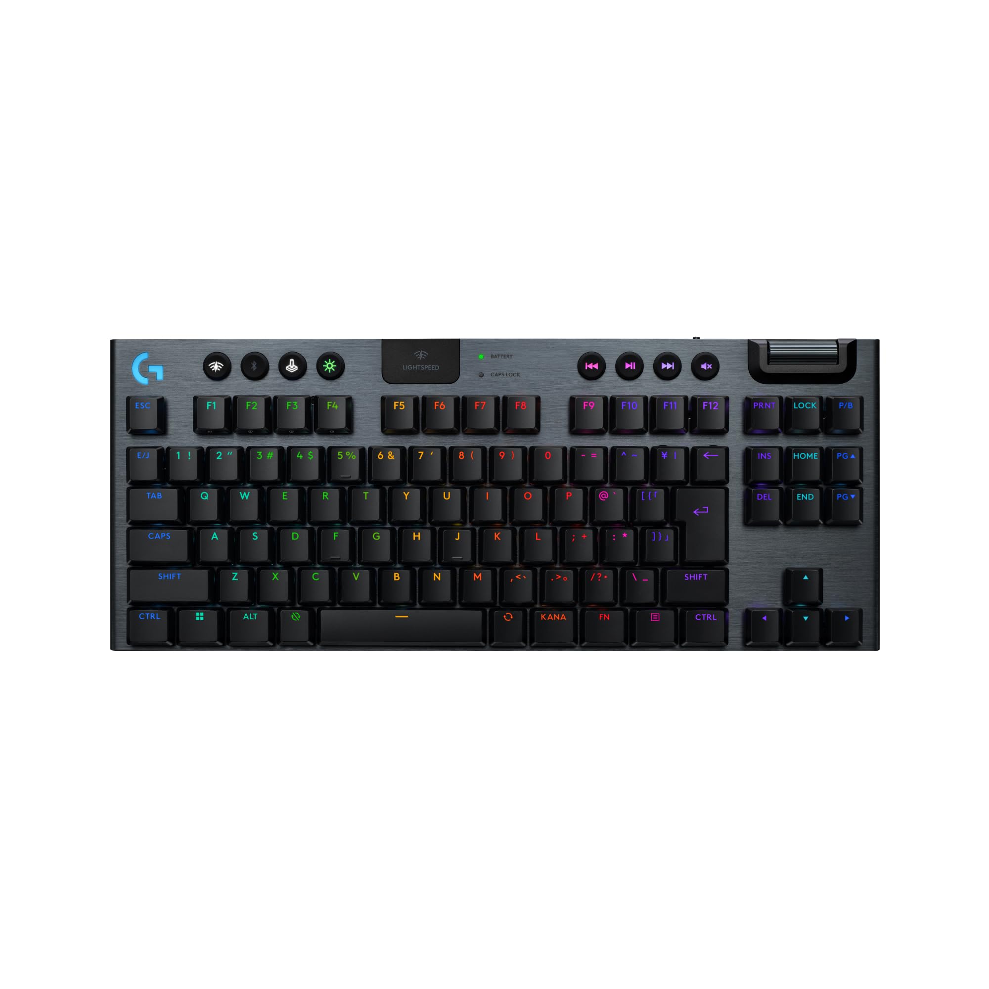 

Ігрова клавіатура Logitech G G915