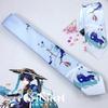 Independent Packaging Necktie Versatile Unisex Tie For Various Occasions