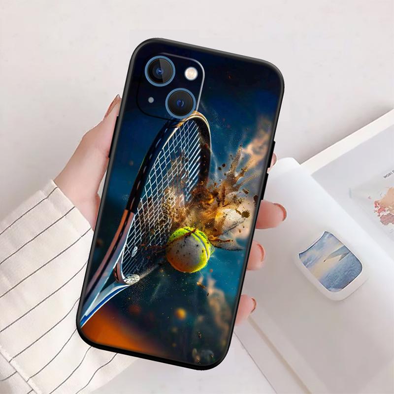 

BH5 Badminton Sports New High-End Shell Phone Case for Xiaomi Poco F8 M4 M5 M6 M7 X3 X6 X7 Pro GT NFC Ultra Poco x7
