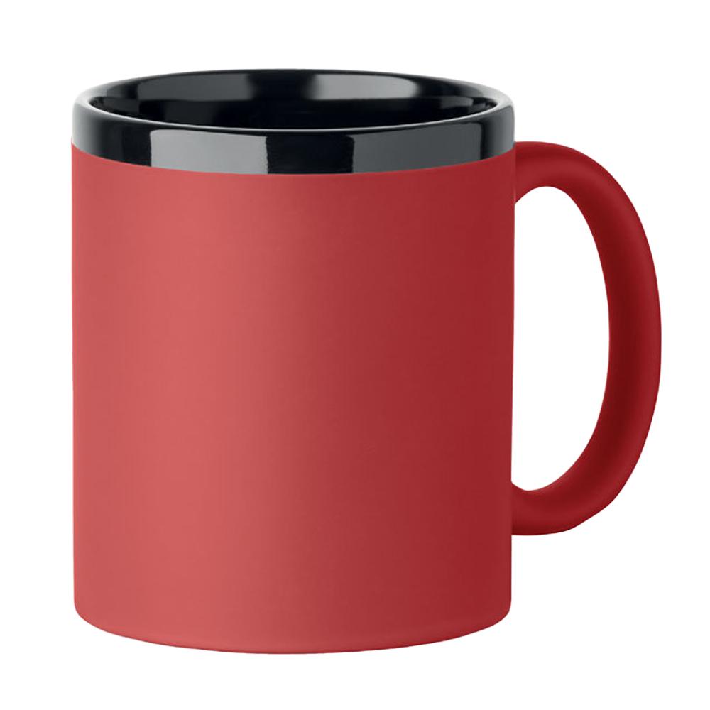 MidOcean Ruby Ceramic 300ml Mug