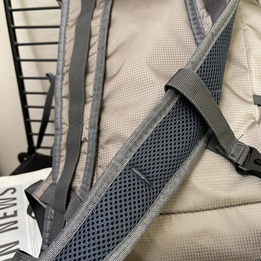 Ultra-Light Foldable Backpack Outdoor Multi-Functional, Lightweight Mountaineering Bag, Sports Portable, Hiking