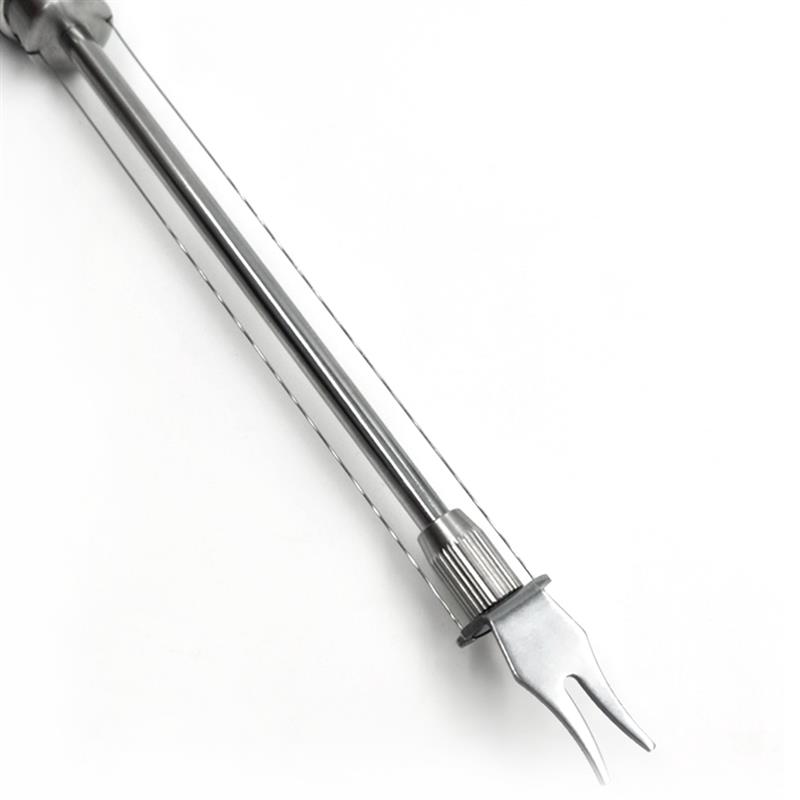 Edelstahl-Käsebrett, Doppeldraht-Käsehobel, verstellbarer Butterdrahtschneider, Käseschneidedraht, Küchenwerkzeuge