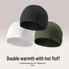 Outdoor Thermal Cycling Skull Cap