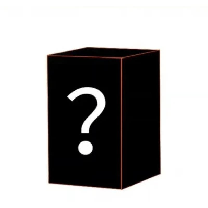 High-quality vinyl plush toys, fashionable blind boxes, WAKUKU, fun party series, handcrafted models, pendants and accessories