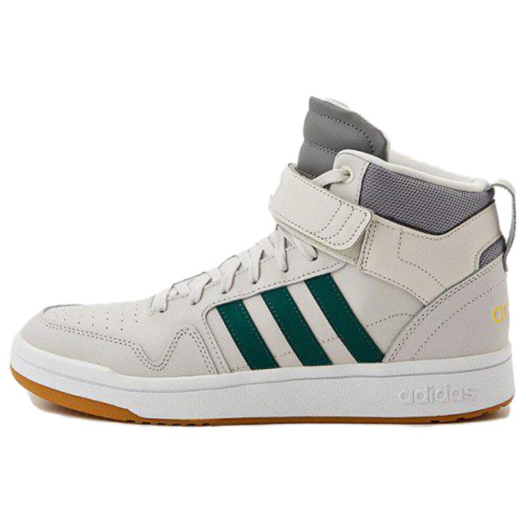 Adidas Neo Postmove Mid  Grey  GZ1339 44