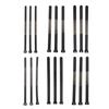 Finger Ring Band Gauge Sizer Jewelry Wrist Size Measure Tool CN 1 33