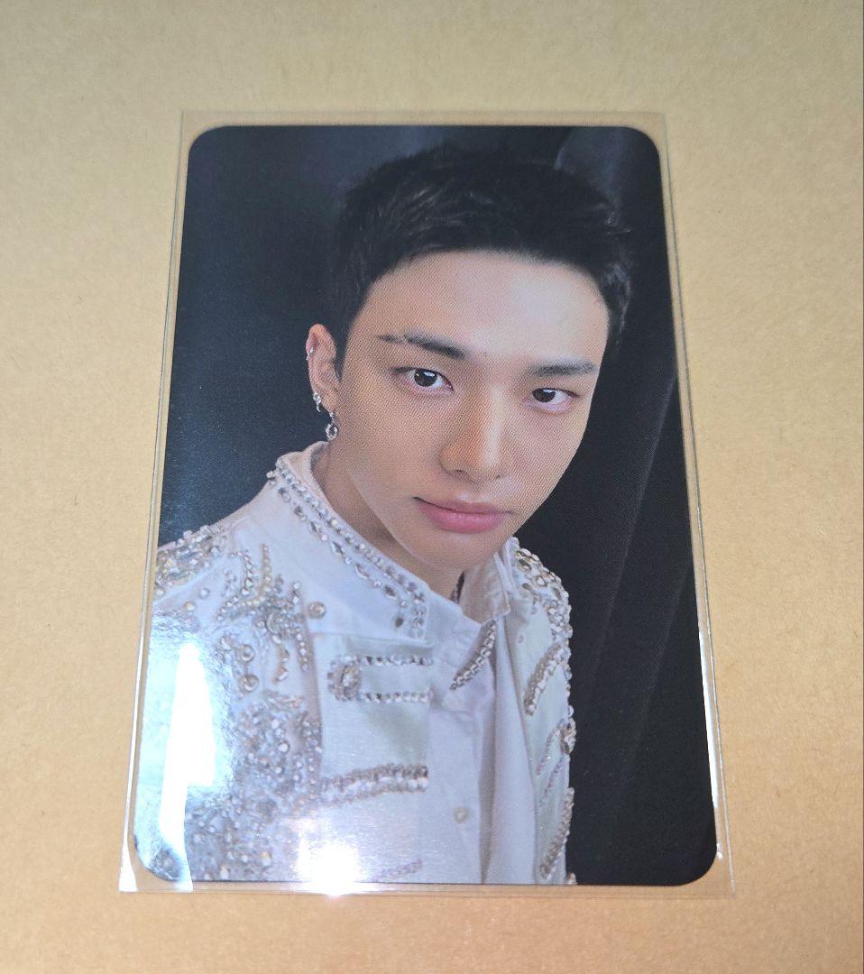 

[USED] straykids dominATE experience korea hyunjin
