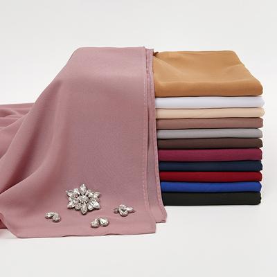 Muslimské oblečení pro ženy – Muslimské šátky