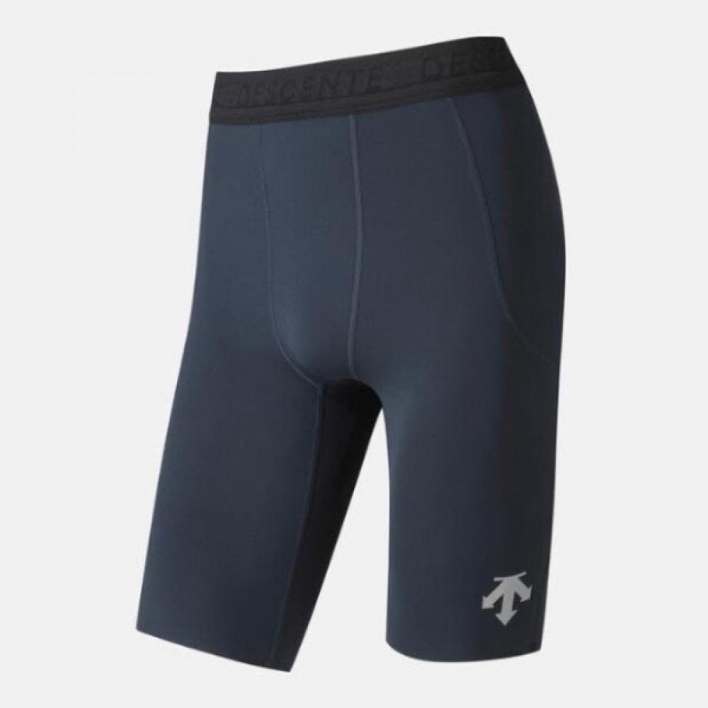 

Леггинсы Descent Cqk Sq123rkl29 Nav Running Deltapro Half Tights Navy 85
