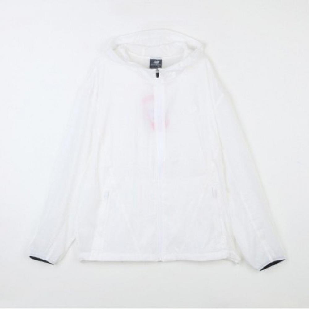 

New Balance Jacket Ultra Light Windbreaker Nbnafco213 10 100(L)