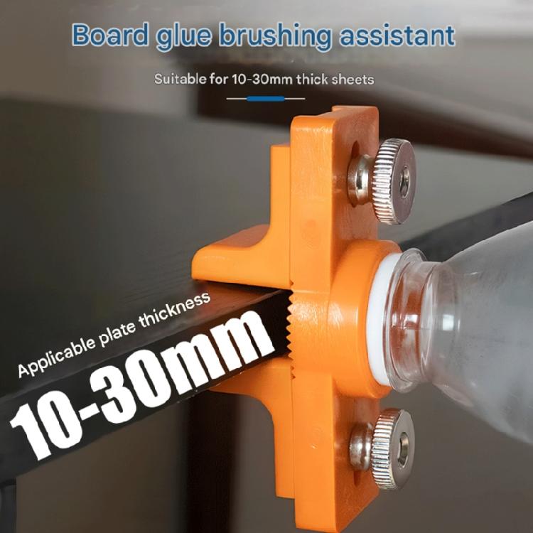 User Friendly Manual Glues Spreader Applicator Ensuring Effortless Operation in Multiple Application Home Scenario