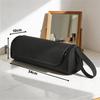 ABBP-Hair Tools Travel Bag And Heat Resistant Mat For Hot Tools, Curling Iron Case, Portable Hair Dryer Storage Case