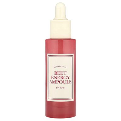Beat Energy Ampoule, 30Ml(1.01Fl Oz)