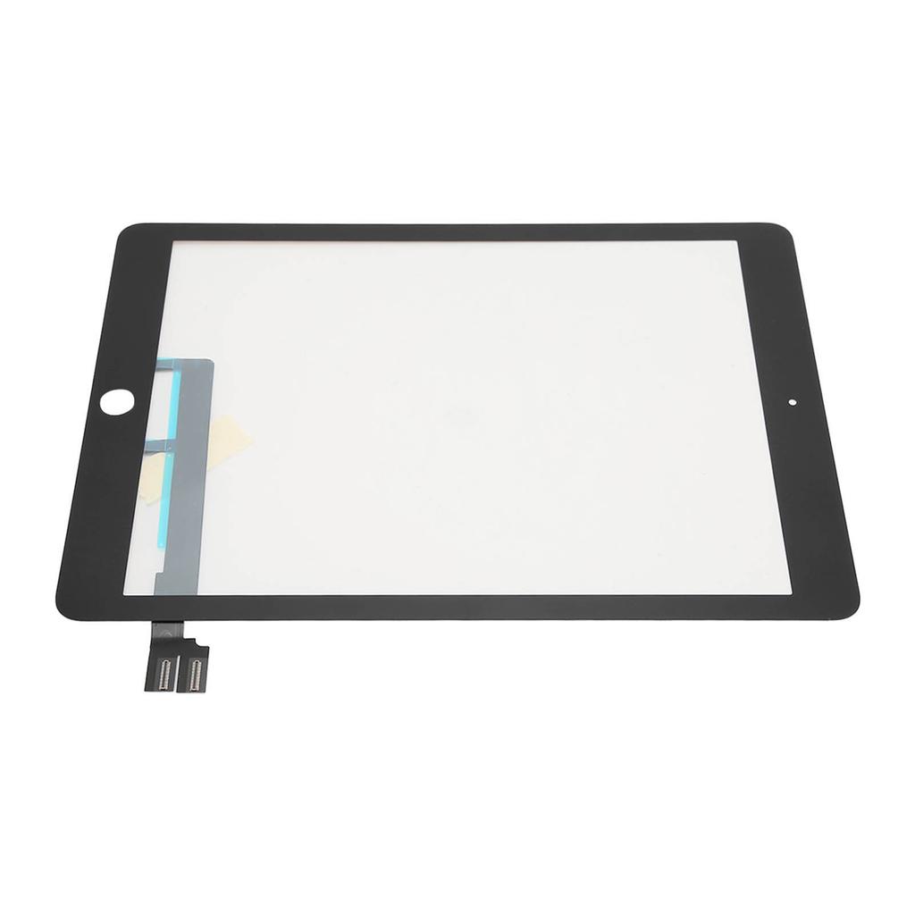 9,7 Zoll Touchscreen Ersatz Schwarz Gehärtetes Glas Austauschbarer Digitizer Display Touchscreen für IOS Tablet Pro 9,7 Zoll