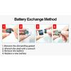 Solar TPMS Car Tire Pressure Alarm Monitor System Tyre Temp Digital Display Auto Security Alarm Systems with 4/6 sensors 8 BAR