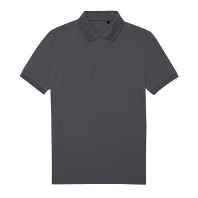 Mens My Eco Polo Shirt