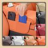 Car 2024 2025 Universal Armrest Pad Height Increase Leather Box Protective Bag Storage Tissue Boxe Accessorie Interior Car Cover