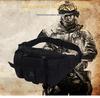 Large Waterproof Tactical Waist Bag: Multifunctional, Wear-Resistant for Outdoor Sports, Cycling, Hiking