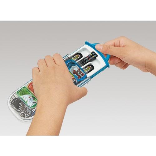 Skater Kids' Trio Set, Pok?mon Sun & Moon, Made In Japan, TCS1AM