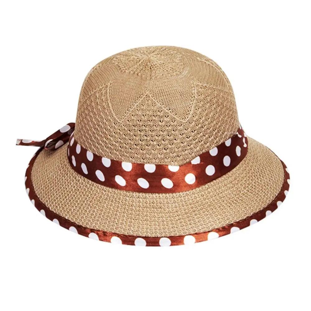 Fisherman Hat Sunscreen Cap Foldable Fisherman Hat Sun Protection UV Protect Sunshade Hat Wide Brim Breathable Buckets Hat