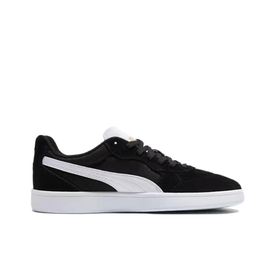 Puma Astro Play Black White Men Sneakers 401439-01