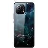 Luxury Cover Case for Xiaomi mi 11 Tempered Glass Cover for Xiaomi mi 11 Lite 5G NE Phone Case for Xiaomi Mi 11 mi11 Lite Coque