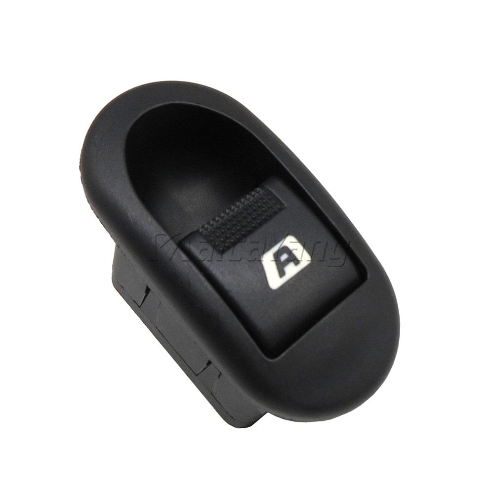 Pentru Citroen C2 C3 Peugeot 1007 Noua putere electrică Buton comutator geam principal 6554.L7 6554L7 mașină
