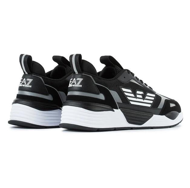 EA7 EMPORIO ARMANI Кросовки X8X070_XK165
