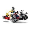 LEGO Minion Bike Chase 75549