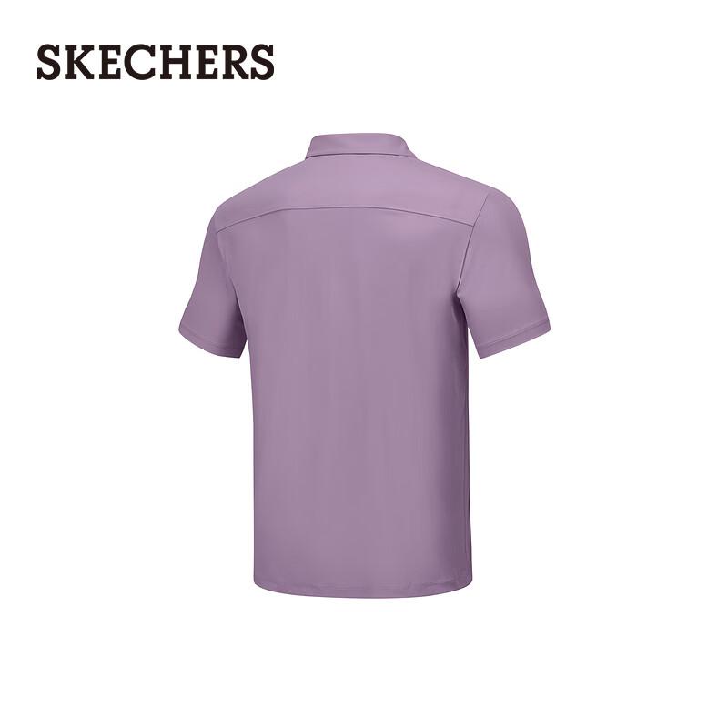 Skechers Men s Long Sleeve Knit Top P225M085 XL