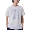 PUMA T Shirts Unisex White Crew Neck Moderate Other 683446-02