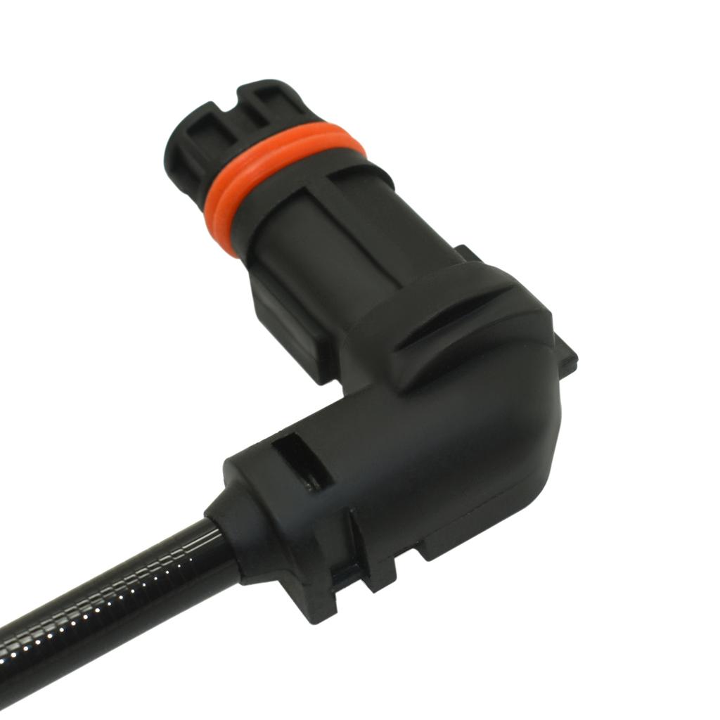 ABS Wheel Speed Sensor No.2205401117 Front Left Right ABS Sensor Anti-lock Braking System Sensor for Mercedes-Benz S430 2003-2006