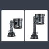 Universal Car Beverage Holder Wear Resistant Cup Mount No Tool Installation Perfect for Commuting & Long road  
