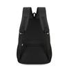 Business Men's Multifunctional Backpack Outdoor Leisure Travel Bag Large Capacity Business Short-distance Commuter Backpack