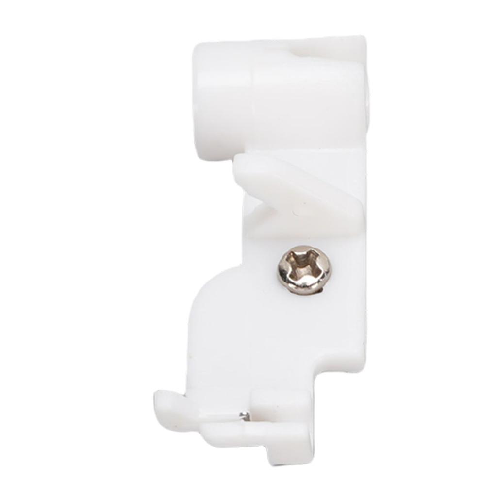 Sewing Machine Needle Threader Plate 755643002 Automatic Threading Plastic Needle Threader Unit