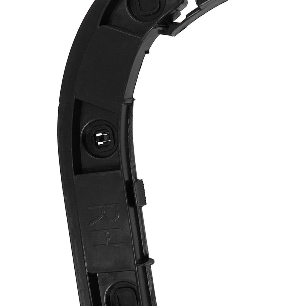 Rear Bumper Mounting Bracket Lower Retainer Support for 2017-2022 1083988-00-I 1083989-00-I Sturdy Stable Design