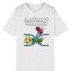 Ohm's Law Ohm Electronic T Shirt Novelty Electrical Engineer Graphic Tee Women Men Boy Classic Shirt Streetwear Ropa Hombre Tops