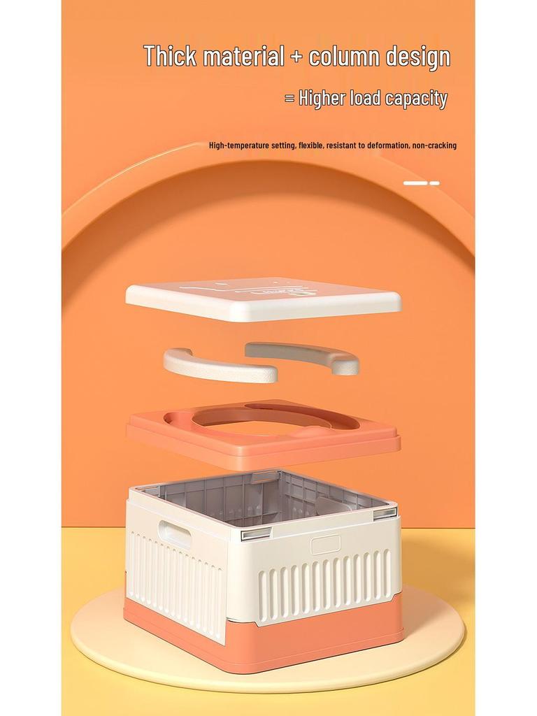 Portable Folding Baby Potty for Children