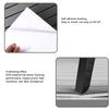 EVA Foam Boat Flooring Decking Sheet Anti Slip Marine Flooring Mat Self Adhesive Deck Pad for Yachts Motorboats RV Floors