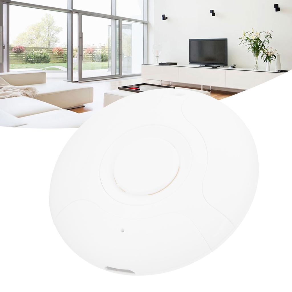 Mosquito Killer Ultrasonic Insect Repellent Pest Repeller USB Charging for Outdoor