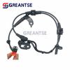 57470-SJC-A01  Rear Left Right ABS Wheel Speed Sensor For Honda Ridgeline 2006 2007-2014 Car Accessories 57475-SJC-A01