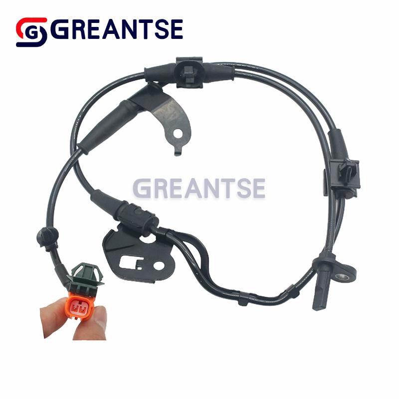 57470-SJC-A01  Rear Left Right ABS Wheel Speed Sensor For Honda Ridgeline 2006 2007-2014 Car Accessories 57475-SJC-A01